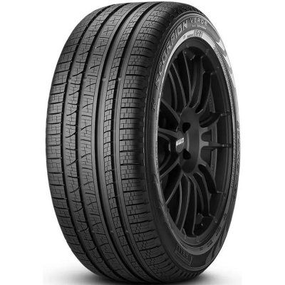 Pirelli Scorpion Verde All Season 235/55 R19 105V XL - «ПСС ПРО»