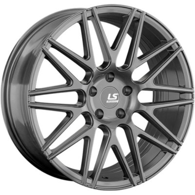 LS FlowForming RC51 8.5x19 5*108 ET40 DIA63.3 GM 