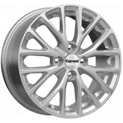 Carwel Риорита 6x15 4*98 ET35 DIA58.6 SB 
