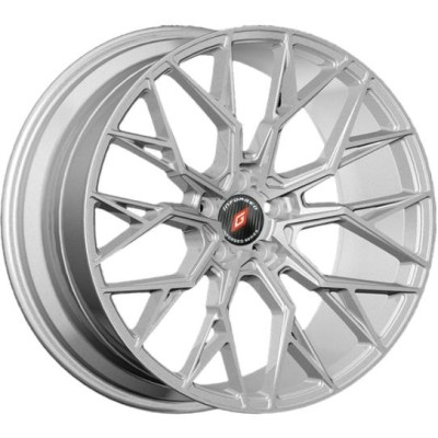 Inforged IFG51 8.5x20 5*108 ET45 DIA63.3 Silver 