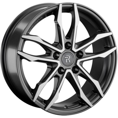 Replay GL88 7.5x17 5*114.3 ET45 DIA60.1 MGMF 