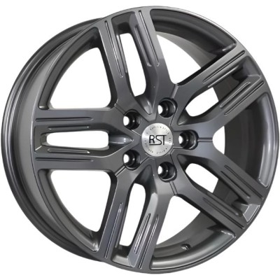 RST R127 7x17 5*114.3 ET50 DIA67.1 BMG 