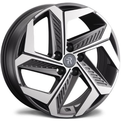 Replay HND352 7x18 5*114.3 ET51 DIA67.1 MGMF 