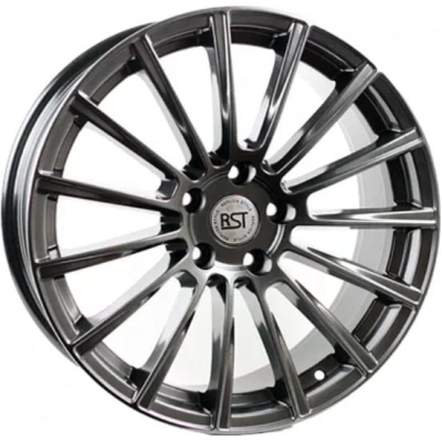 RST R108 8x18 5*108 ET42.5 DIA63.3 BH 