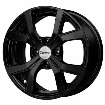 Carwel Таир 6x15 4*100 ET50 DIA60.1 BL 