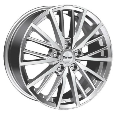 Carwel Агма 7x17 5*108 ET36 DIA65.1 AST 