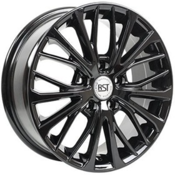 RST R036 6.5x16 5*112 ET39.5 DIA66.6 BL 