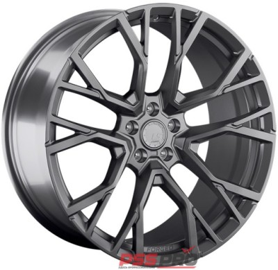 LS Forged FG07 10x21 5*112 ET52 DIA66.6 MGM 