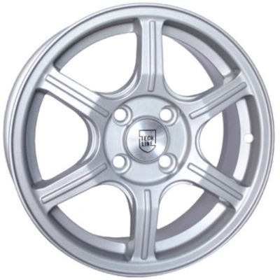 Tech Line 433 5.5x14 4*98 ET38 DIA58.6 SL  - «ПСС ПРО»