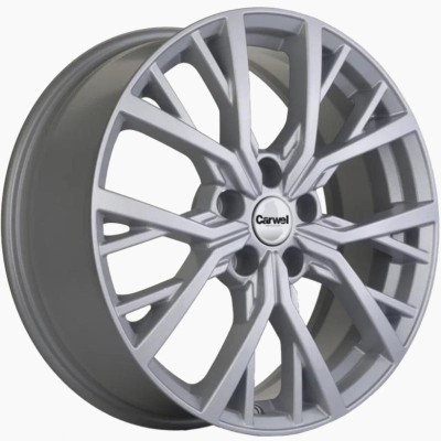 Carwel Тур 7x18 5*114.3 ET37 DIA66.6 SLT 