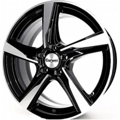 Carwel Бараус 7x17 5*108 ET40 DIA54.1 AB 