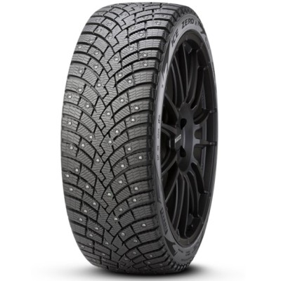 Pirelli Ice Zero 2 245/45 R18 100H XL - «ПСС ПРО»