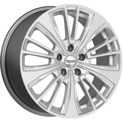 Скад KL-1060 7.5x18 5*114.3 ET39 DIA60.1 Селена 