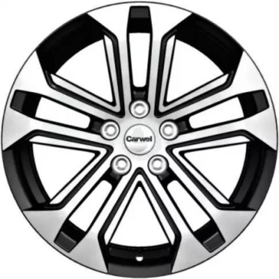 Carwel Куж 7x18 5*108 ET36 DIA65.1 ABT 