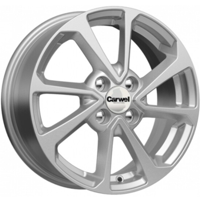 Carwel Ессей 6x15 4*100 ET48 DIA54.1 SB 
