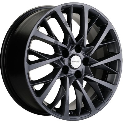 Khomen KHW 1804 7.5x18 5*112 ET43 DIA57.1 Gray 