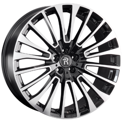 Replay Li4 8.5x20 5*120 ET45.5 DIA62.6 BKF 