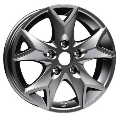 Carwel Конго 6.5x16 5*120 ET51 DIA65.1 GRT 