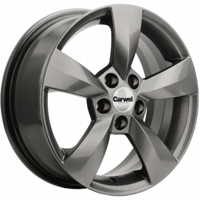 Carwel Кета 6x15 5*100 ET38 DIA57.1 GST 