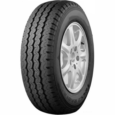 Triangle TR652 195/75 R16C 107/105R - «ПСС ПРО»