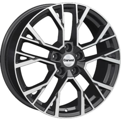 Carwel Камак 7x18 5*114.3 ET48 DIA56.1 ABT 