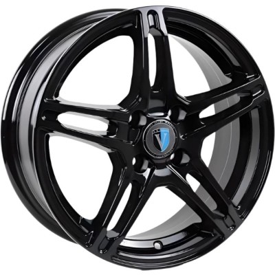 Venti 1818 7.5x18 5*114.3 ET37 DIA66.6 BL  - «ПСС ПРО»