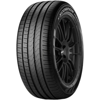 Pirelli Scorpion Verde 245/65 R17 111H XL - «ПСС ПРО»
