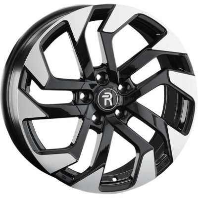 Replay Ki236 7.5x18 5*114.3 ET49.5 DIA67.1 BKF 