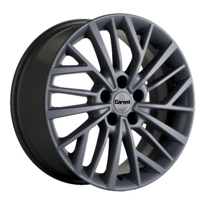 Carwel Токо 7x17 5*114.3 ET45 DIA67.1 GRT 