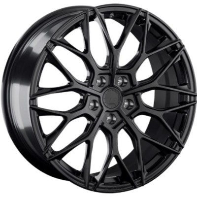 LS Forged FG10 9x20 5*112 ET35 DIA66.6 BK 