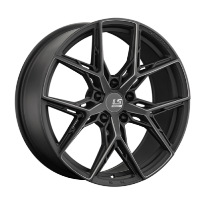 LS FlowForming RC82 9x21 5*108 ET38.5 DIA63.3 MB+SSF 