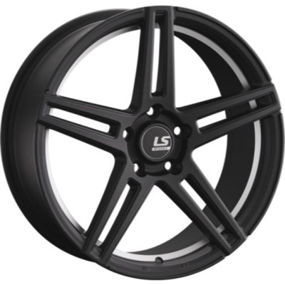 LS FlowForming RC01 8x18 5*114.3 ET45 DIA67.1 MBU  - «ПСС ПРО»