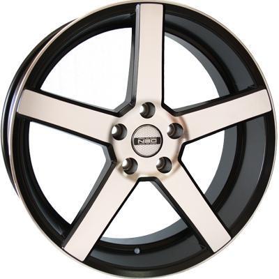 Neo V03 6x15 4*98 ET40 DIA58.6 BD 