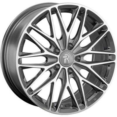 Replay V118 8x18 5*108 ET42.5 DIA63.3 GMF 