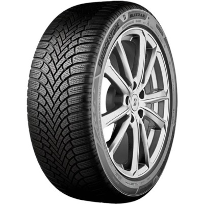 Bridgestone Blizzak 6 255/40 R21 102W