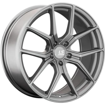 LS FlowForming RC47 8.5x19 5*112 ET35 DIA66.6 MGM 