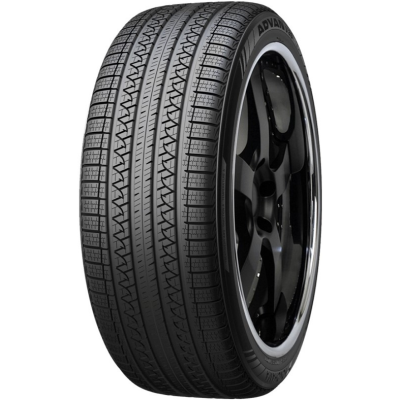 Yokohama Advan V35A 285/40 R22 110V XL NC0 - «ПСС ПРО»
