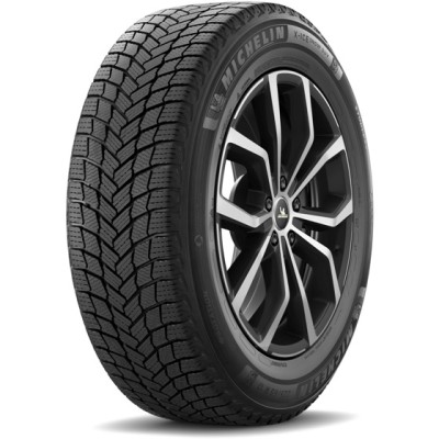 Michelin X-Ice Snow SUV 275/40 R22 108H XL
