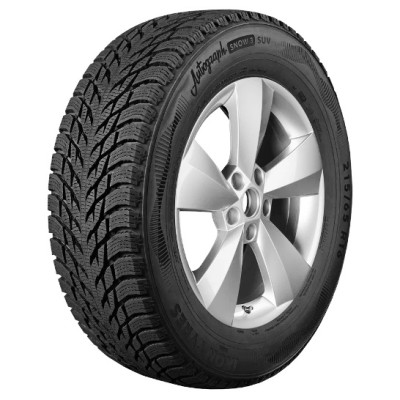 Ikon Tyres Autograph Snow 3 SUV 235/55 R19 105R