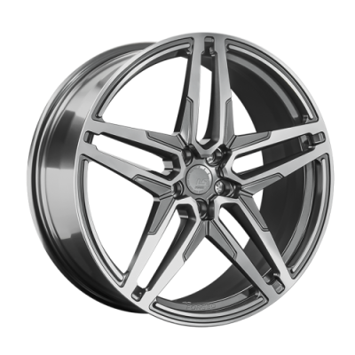 LS Forged FG50 8.5x19 5*114.3 ET45 DIA67.1 MGMF