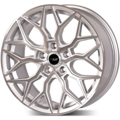Lizardo XH1024 7.5x17 5*100 ET38 DIA57.1 SMF 