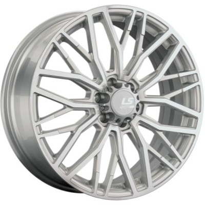 LS Forged FG33 8x20 6*114.3 ET46 DIA67.1 SF 