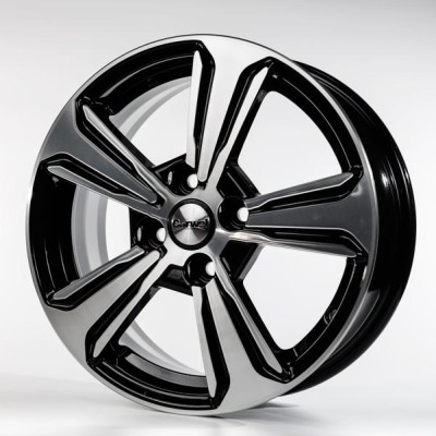 Carwel Сириус 6x15 4*100 ET46 DIA54.1 AB 