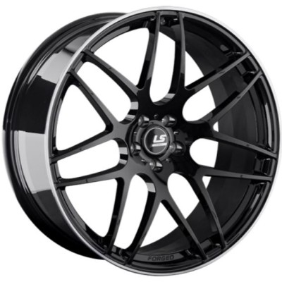 LS Forged FG09 11x21 5*112 ET42 DIA66.6 BKL 