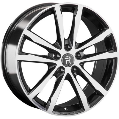 Replay GL72 8.5x20 5*108 ET46 DIA63.3 BKF 