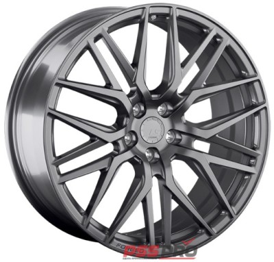LS Forged FG04 9x20 5*112 ET35 DIA66.6 MGM 