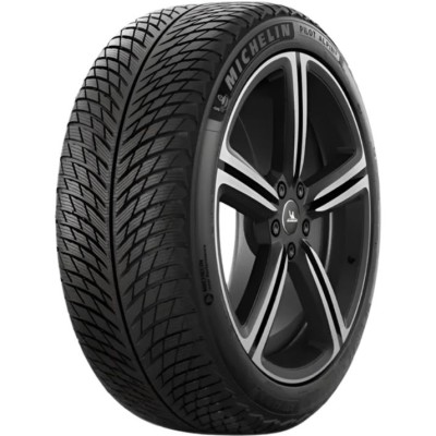 Michelin Pilot Alpin 5 295/30 R20 101V XL MO1 - «ПСС ПРО»