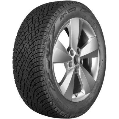 Ikon Tyres Autograph Snow 5 275/35 R20 102T