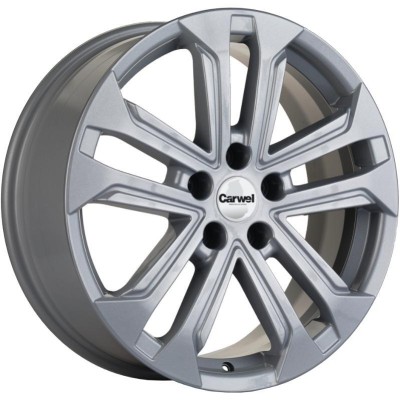 Carwel Куж 7x18 5*112 ET43 DIA57.1 GST 