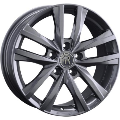 Replay VV216 8x17 5*120 ET49 DIA65.1 GM 